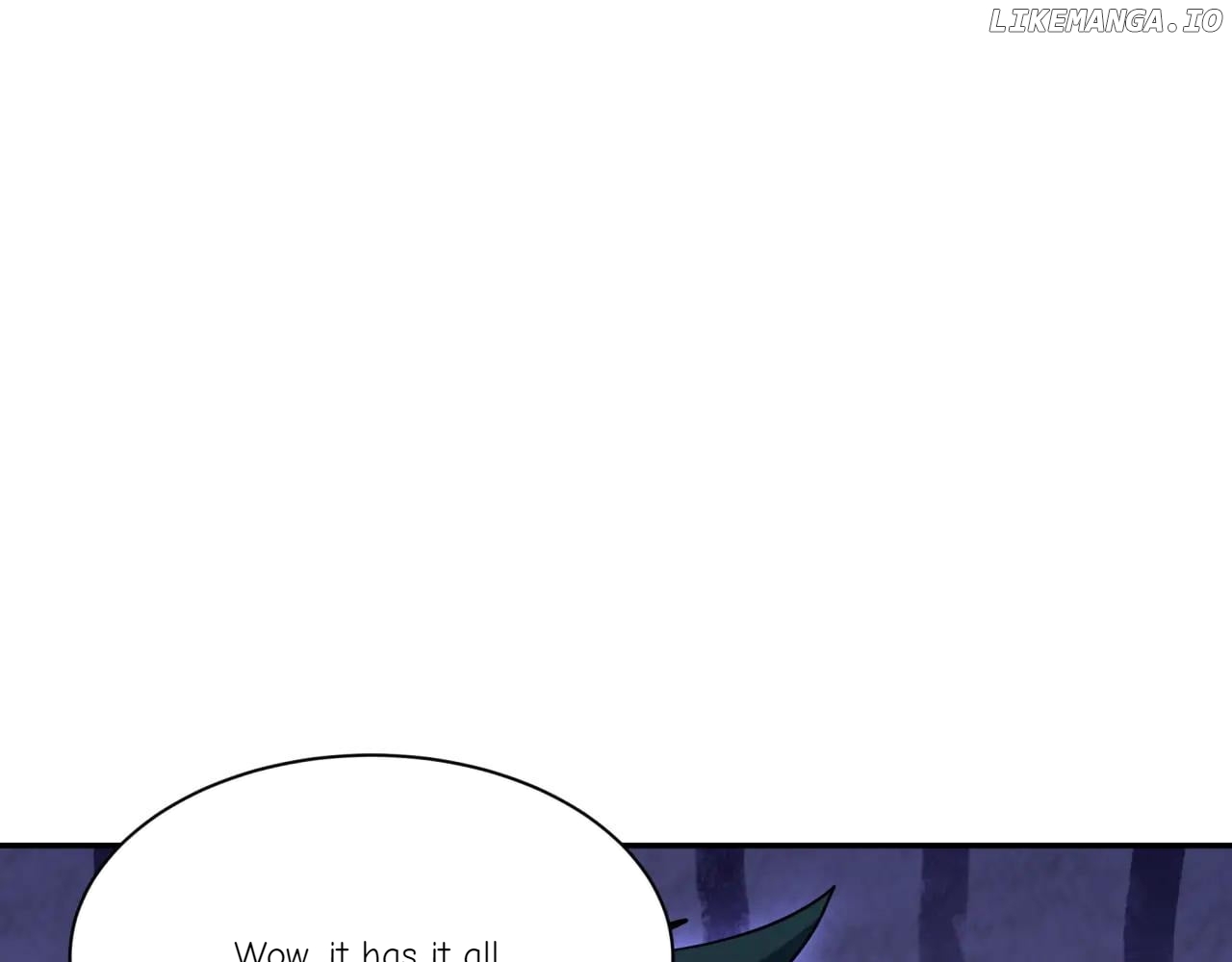 Era of the Haunted Chapter 296 - page 44